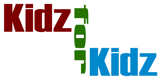 Kidz for Kidz